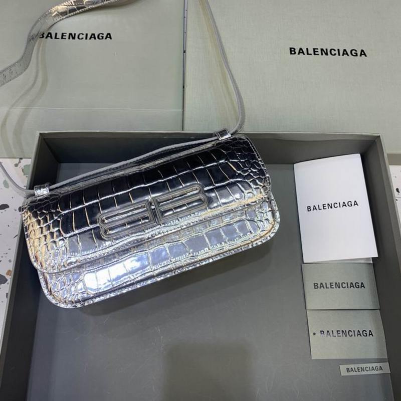 Balenciaga Handbags 283